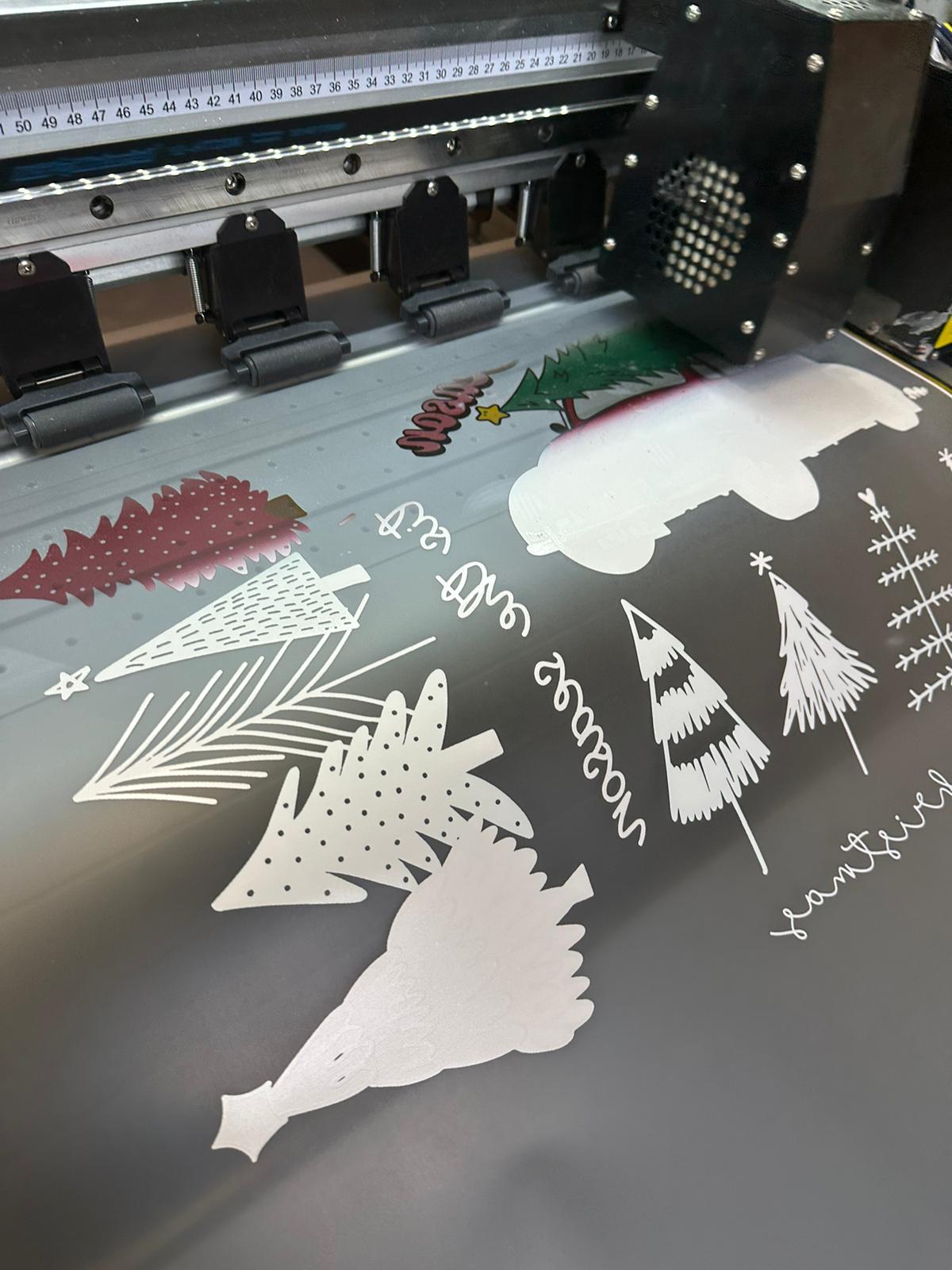 Full Color PRO 22″ x 39″ DTF Transfers