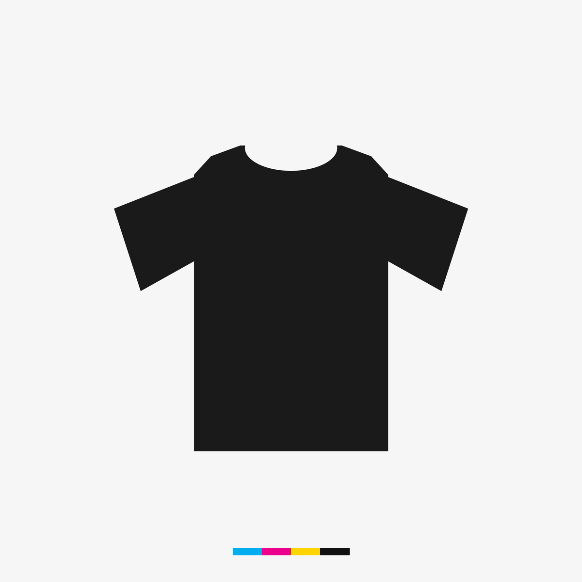 heavyweight cotton tee