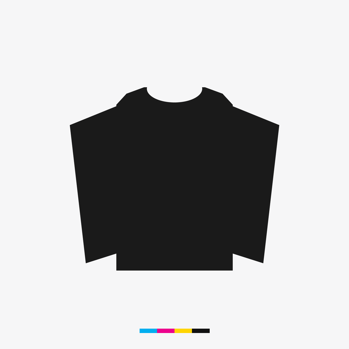 cotton longsleeve tee