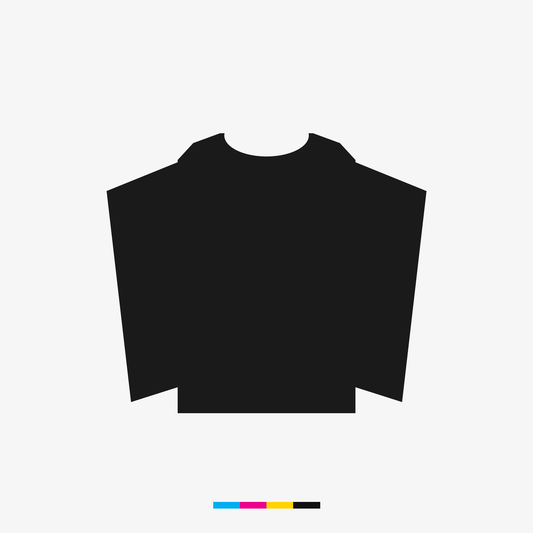 cotton longsleeve tee